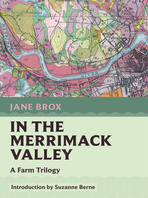 cover image of In the Merrimack Valley